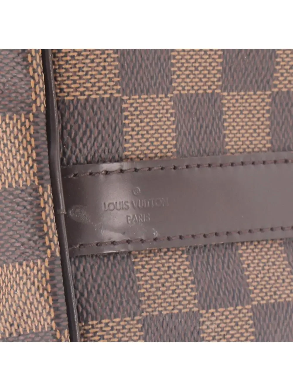 Louis Vuitton Speedy Bandouliere Bag #333557L18B